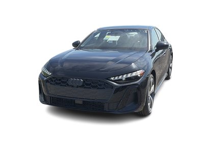Audi A5  2026 à Thornhill, Ontario