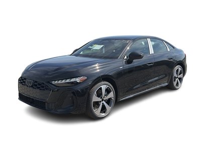 2026 AUDI A5 TFSI Quattro — photo 7