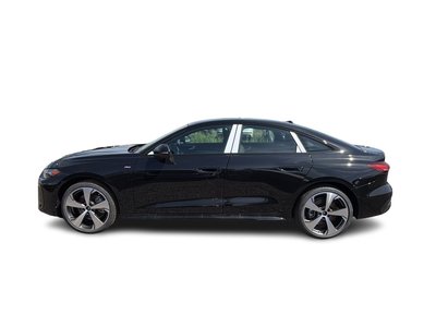 2026 AUDI A5 TFSI Quattro — photo 8