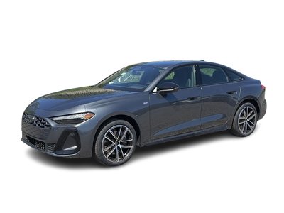 2026 AUDI A5 TFSI Technik — photo 7