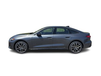 2026 AUDI A5 TFSI Technik — photo 8