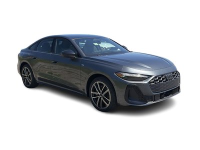 2026 Audi A5 in Thornhill, Ontario