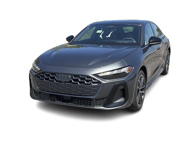 2026 Audi A5 in Thornhill, Ontario