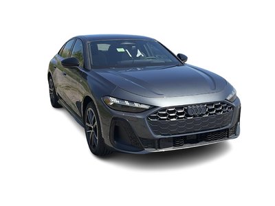 2026 Audi A5 in Thornhill, Ontario