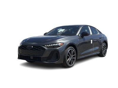 2026 Audi A5 in Thornhill, Ontario
