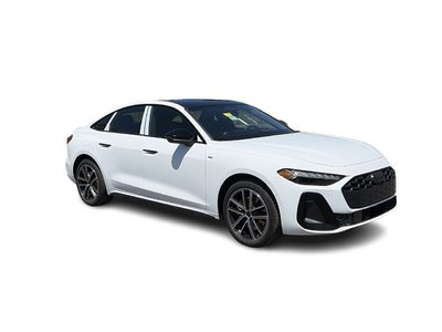 2026 Audi A5 in Thornhill, Ontario