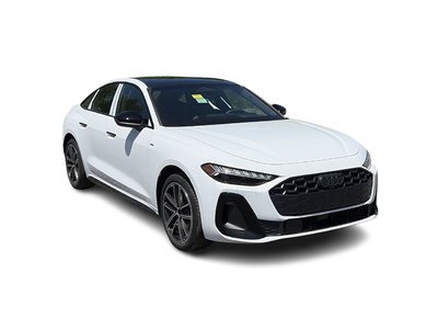 2026 Audi A5 in Thornhill, Ontario
