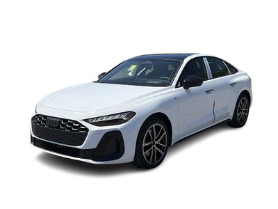 2026 Audi A5 in Thornhill, Ontario