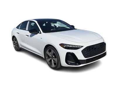 2026 Audi A5 in Thornhill, Ontario