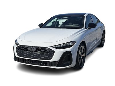 2026 Audi A5 in Thornhill, Ontario