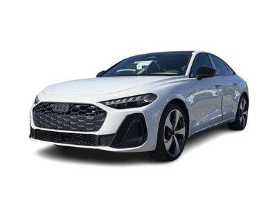 2026 Audi A5 in Thornhill, Ontario