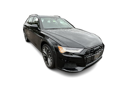 2025 Audi A6 ALLROAD in Thornhill, Ontario