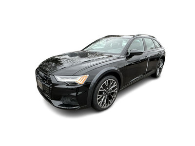 2025 Audi A6 ALLROAD in Thornhill, Ontario