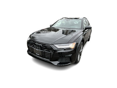 2025 Audi A6 ALLROAD in Thornhill, Ontario