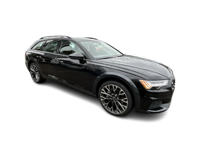 2025 Audi A6 ALLROAD in Thornhill, Ontario