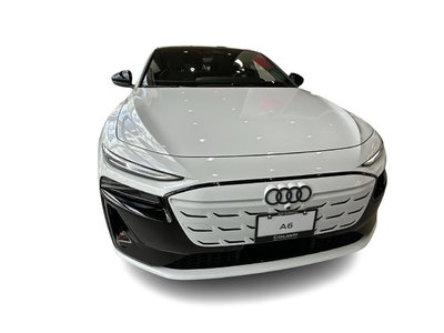 2025 Audi A6 e-tron in Thornhill, Ontario