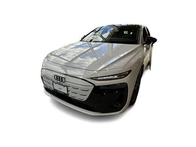 2025 Audi A6 e-tron in Thornhill, Ontario