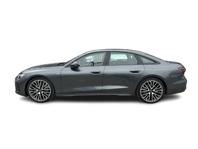 2026 AUDI A6 TFSI quattro Technik — photo 8