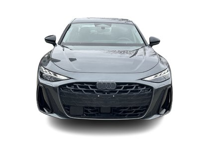 2026 Audi A6 in Thornhill, Ontario