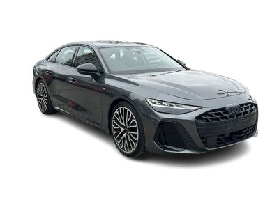 2026 Audi A6 in Thornhill, Ontario