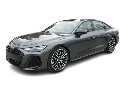 2026 AUDI A6 TFSI quattro Technik — photo 7