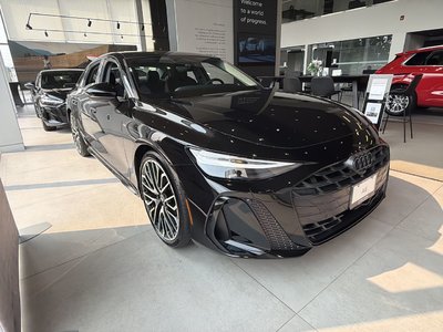 2026 Audi A6 in Thornhill, Ontario