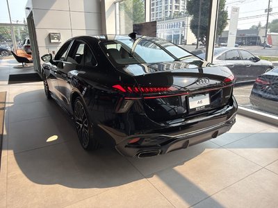 2026 Audi A6 in Thornhill, Ontario