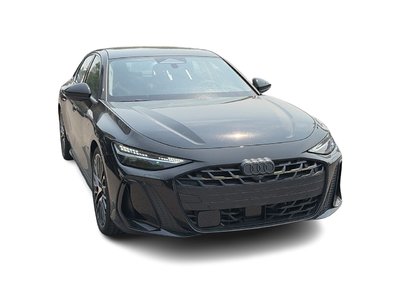 2026 Audi A6 in Thornhill, Ontario