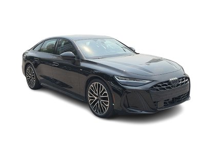 2026 Audi A6 in Thornhill, Ontario