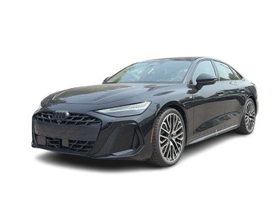 2026 Audi A6 in Thornhill, Ontario