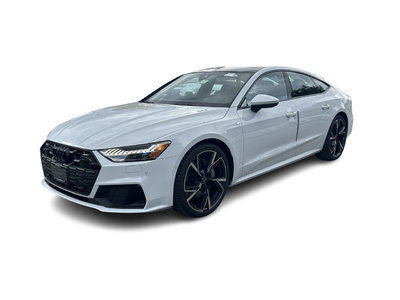 2025 Audi A7 SPORTBACK in Thornhill, Ontario