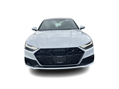 2025 Audi A7 SPORTBACK in Thornhill, Ontario