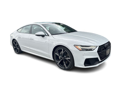 2025 Audi A7 SPORTBACK in Thornhill, Ontario
