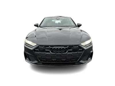 2025 Audi A7 SPORTBACK in Thornhill, Ontario
