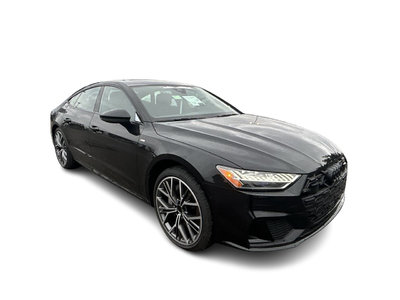 2025 Audi A7 SPORTBACK in Thornhill, Ontario