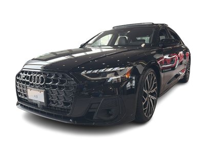 Audi A8  2026 à Thornhill, Ontario