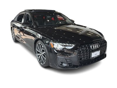 Audi A8  2026 à Thornhill, Ontario