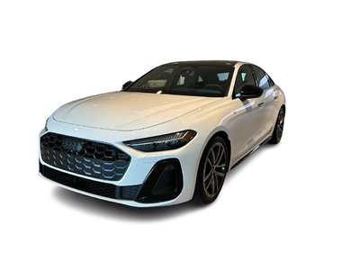 2025 Audi All-New A5 in Thornhill, Ontario