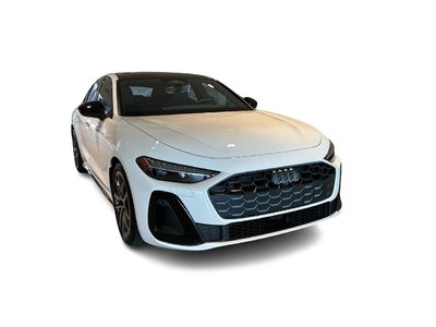 2025 Audi All-New A5 in Thornhill, Ontario