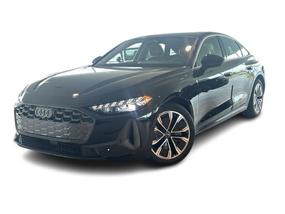 2025 Audi All-New A5 in Thornhill, Ontario