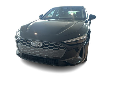 2025 Audi All-New A5 in Thornhill, Ontario