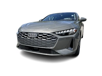 2025 Audi All-New A5 in Thornhill, Ontario