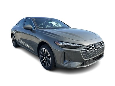 2025 Audi All-New A5 in Thornhill, Ontario