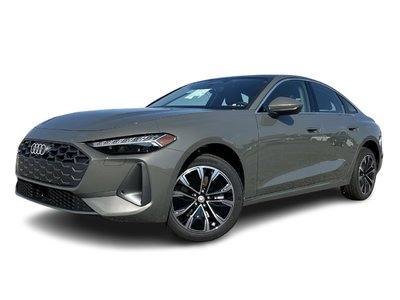 2025 Audi All-New A5 in Thornhill, Ontario