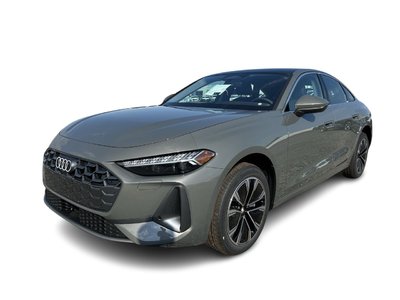 2025 Audi All-New A5 in Thornhill, Ontario