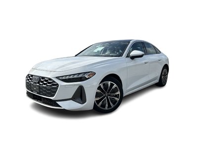 Audi All-New A5  2025 à Thornhill, Ontario