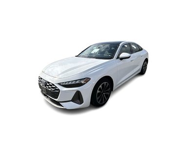 Audi All-New A5  2025 à Thornhill, Ontario