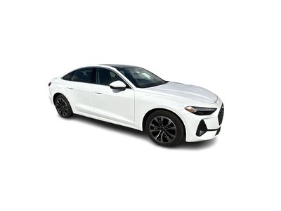 Audi All-New A5  2025 à Thornhill, Ontario