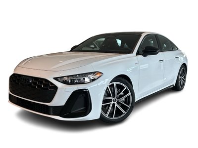 Audi All-New A5  2025 à Thornhill, Ontario