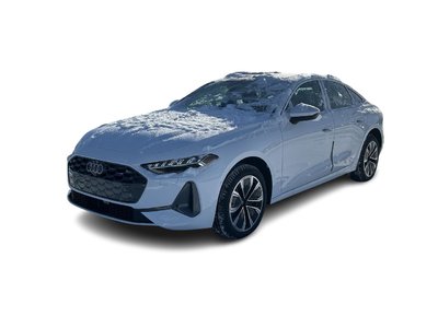2025 Audi All-New A5 in Thornhill, Ontario